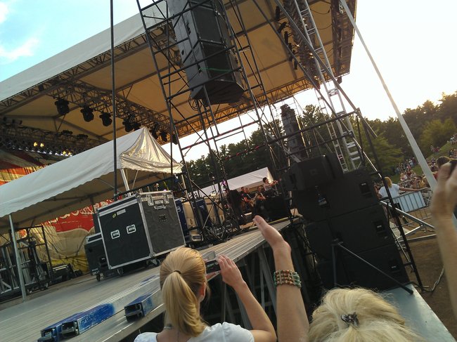Thompson Square