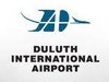 duluth airport logo duluth airport logo