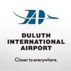 duluth airport logo duluth airport logo