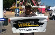 Wisconsin Valley Fair 2012 12