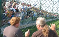 Following Mark Daniels at Packers Training Camp 21