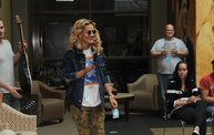 Studio 101 With Rita Ora 28