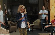 Studio 101 With Rita Ora 28