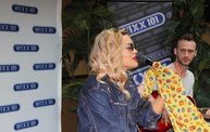 Studio 101 With Rita Ora 26