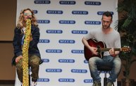 Studio 101 With Rita Ora 25