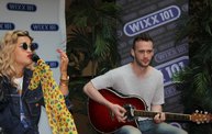 Studio 101 With Rita Ora 24