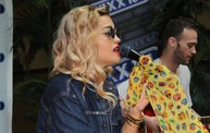 Studio 101 With Rita Ora 23