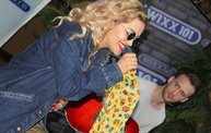 Studio 101 With Rita Ora 21