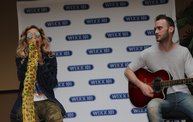 Studio 101 With Rita Ora 18