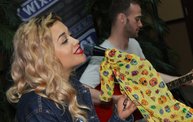 Studio 101 With Rita Ora: Cover Image