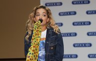 Studio 101 With Rita Ora 15