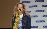 Studio 101 With Rita Ora 15