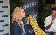 Studio 101 With Rita Ora 13