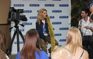 Studio 101 With Rita Ora 12