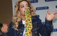 Studio 101 With Rita Ora 10