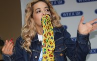 Studio 101 With Rita Ora 10