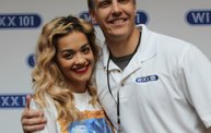 Studio 101 With Rita Ora 17