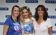 Studio 101 With Rita Ora 4