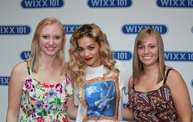 Studio 101 With Rita Ora 15