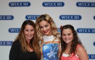 Studio 101 With Rita Ora 14