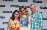 Studio 101 With Rita Ora 2