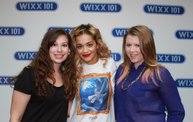 Studio 101 With Rita Ora 1