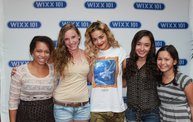 Studio 101 With Rita Ora 5