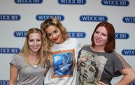Studio 101 With Rita Ora 13