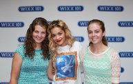 Studio 101 With Rita Ora 11