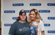 Studio 101 With Rita Ora 9