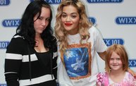 Studio 101 With Rita Ora 8