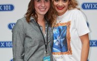 Studio 101 With Rita Ora 6
