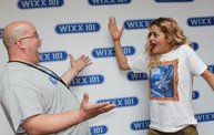 Studio 101 With Rita Ora 5