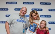 Studio 101 With Rita Ora 4