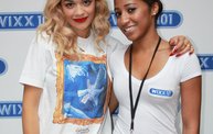 Studio 101 With Rita Ora 3