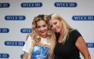 Studio 101 With Rita Ora 2