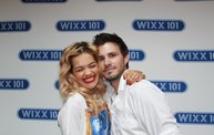 Studio 101 With Rita Ora 1