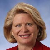 Michigan Secretary of State Ruth Johnson