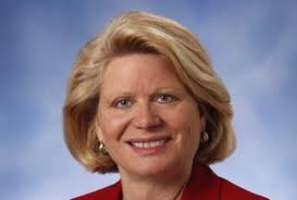 Michigan Secretary of State Ruth Johnson Michigan Secretary of State Ruth Johnson