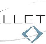 Allete logo Allete logo