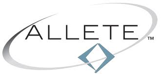 Allete logo Allete logo