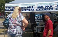 Wisconsin Valley Fair 2012 8