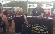 Wisconsin Valley Fair 2012 13