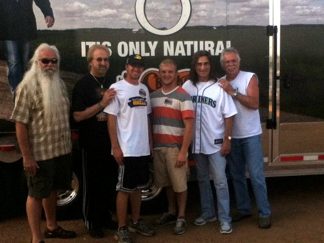 Oak Ridge Boys