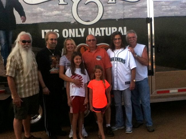 Oak Ridge Boys