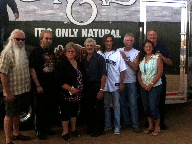 Oak Ridge Boys