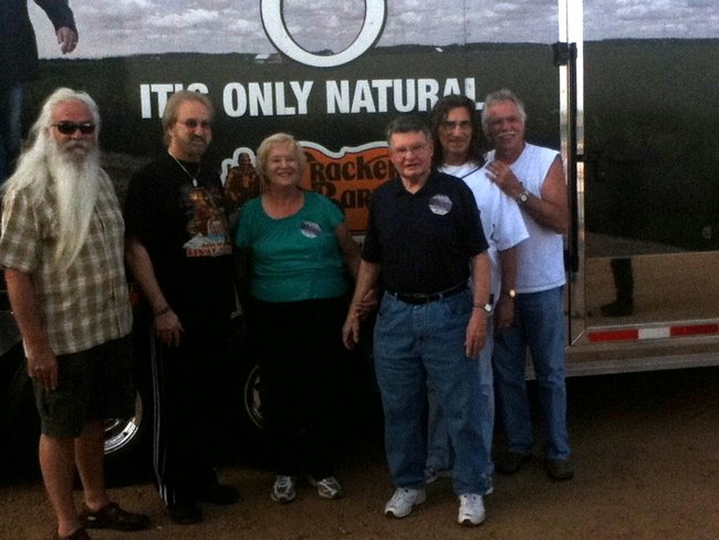 Oak Ridge Boys