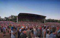 Kallaway Pics of REO Speedwagon At Wisconsin Valley Fair 2012! 2