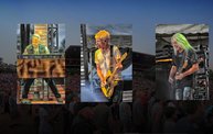 Kallaway Pics of REO Speedwagon At Wisconsin Valley Fair 2012!: Cover Image