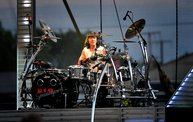 Kallaway Pics of REO Speedwagon At Wisconsin Valley Fair 2012! 8
